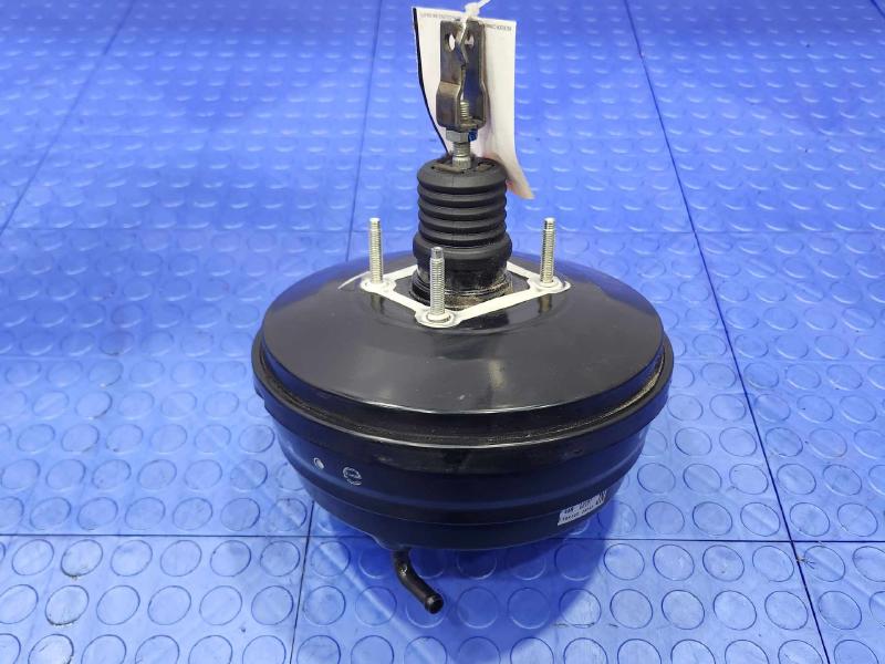 2014 Subaru Crosstrek Power Brake Booster
