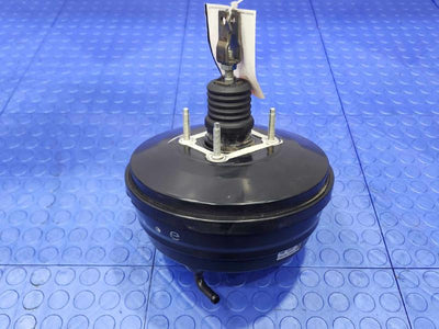 2014 Subaru Crosstrek Power Brake Booster