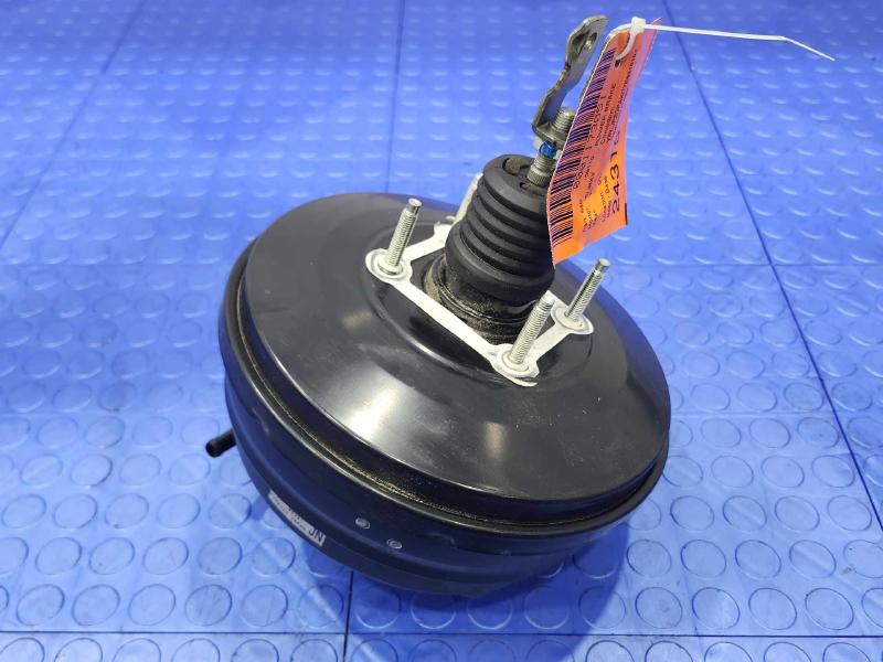 2014 Subaru Crosstrek Power Brake Booster