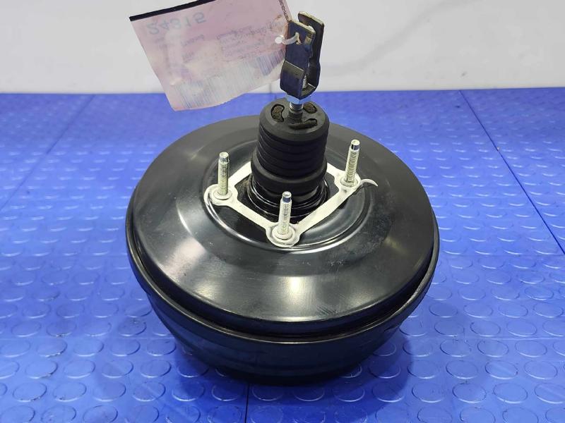 2014 Subaru Crosstrek Power Brake Booster