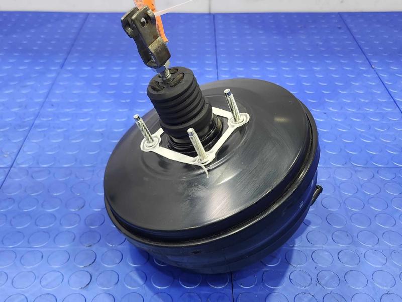 2014 Subaru Crosstrek Power Brake Booster