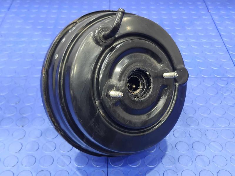 2014 Subaru Crosstrek Power Brake Booster