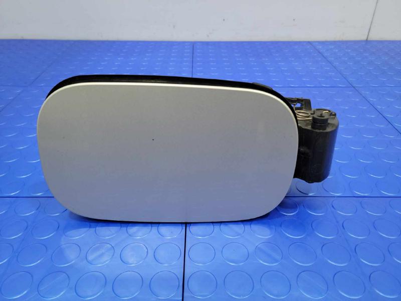 2016-2023 Volvo XC90 Fuel Filler Door Gas Flap Gold 719 Genuine OEM 31352798