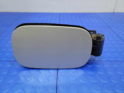 2016-2023 Volvo XC90 Fuel Filler Door Gas Flap Gold 719 Genuine OEM 31352798