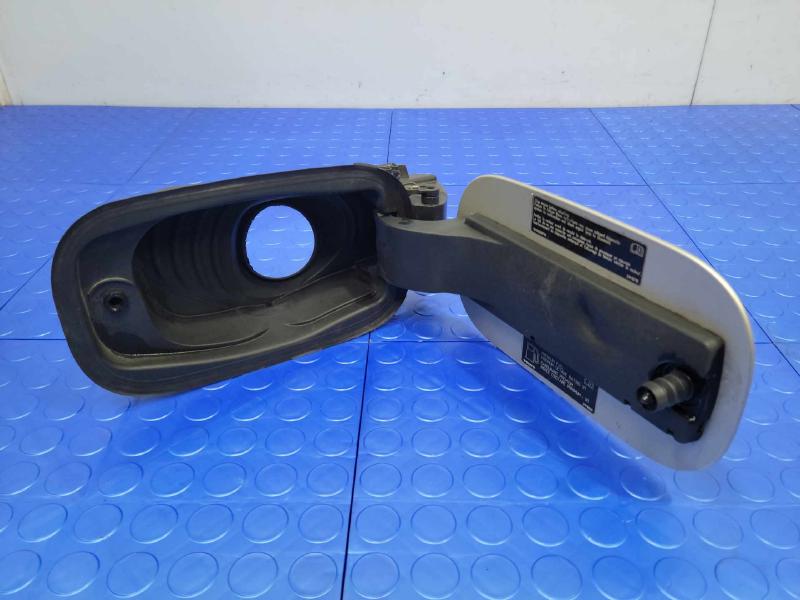 2016-2023 Volvo XC90 Fuel Filler Door Gas Flap Gold 719 Genuine OEM 31352798