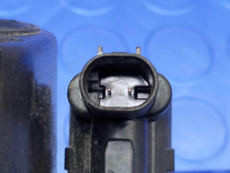 2016-2023 Volvo XC90 Fuel Filler Door Gas Flap Gold 719 Genuine OEM 31352798
