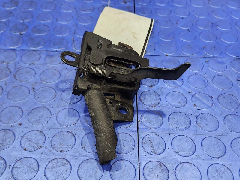 2008 Subaru Legacy Hood Latch
