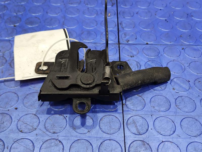 2008 Subaru Legacy Hood Latch