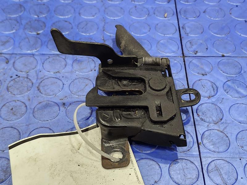 2008 Subaru Legacy Hood Latch
