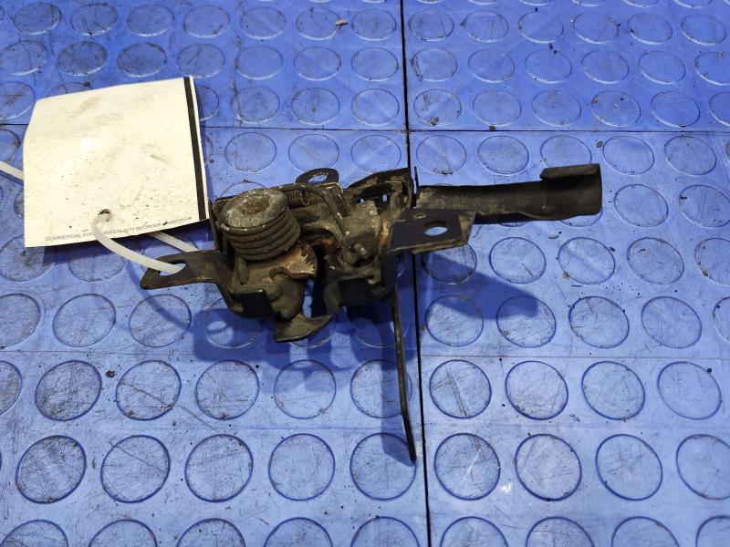 2008 Subaru Legacy Hood Latch