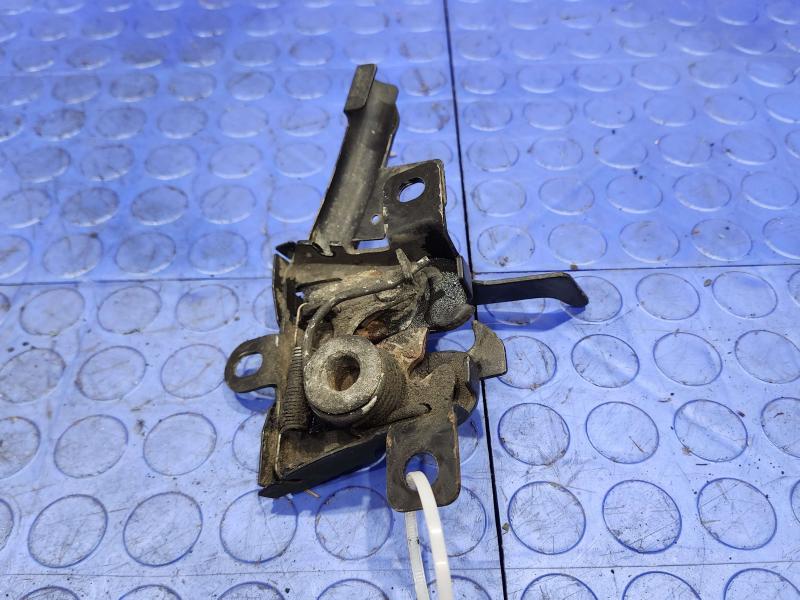 2008 Subaru Legacy Hood Latch