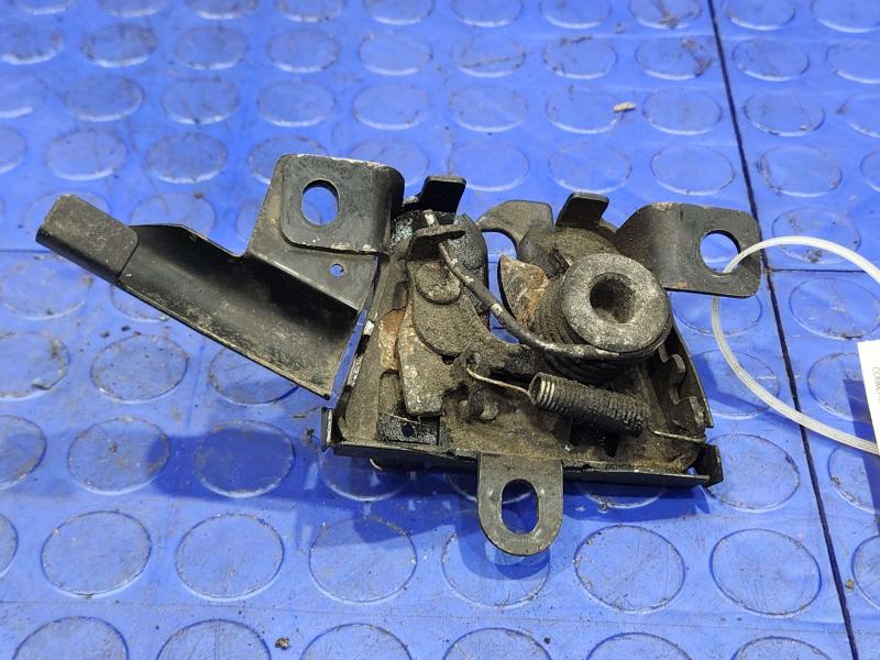 2008 Subaru Legacy Hood Latch