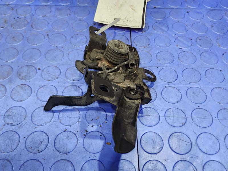 2008 Subaru Legacy Hood Latch