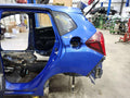 2016 Honda Fit Quarter Panel