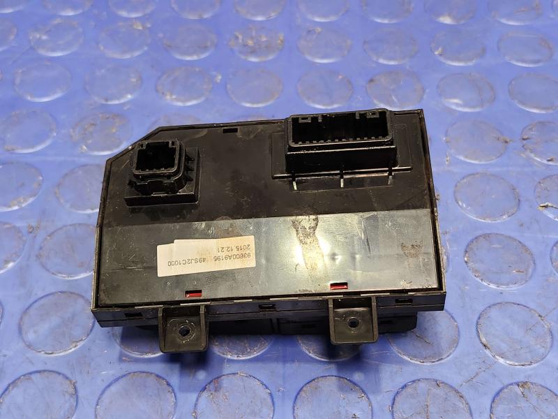 2016 Kia Sedona Misc Ebay Parts