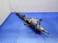 2010-2012 Subaru Outback Wagon Steering Column Bare Genuine OEM 34500AJ00B
