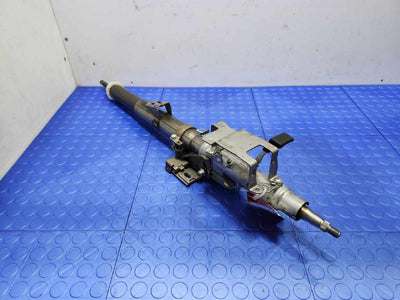 2010-2012 Subaru Outback Wagon Steering Column Bare Genuine OEM 34500AJ00B