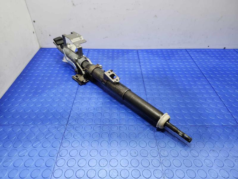 2010-2012 Subaru Outback Wagon Steering Column Bare Genuine OEM 34500AJ00B