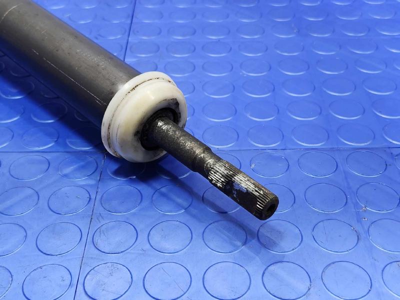 2010-2012 Subaru Outback Wagon Steering Column Bare Genuine OEM 34500AJ00B
