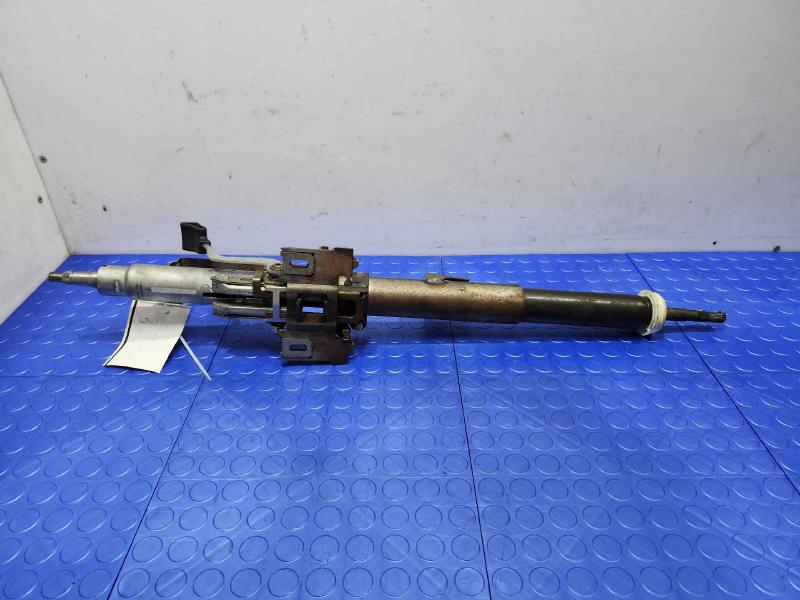 2010-2012 Subaru Outback Wagon Steering Column Bare Genuine OEM 34500AJ00B