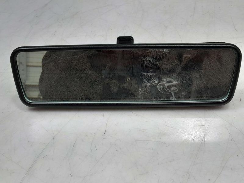 2008 Volkswagen Golf GTI Rear View Mirror