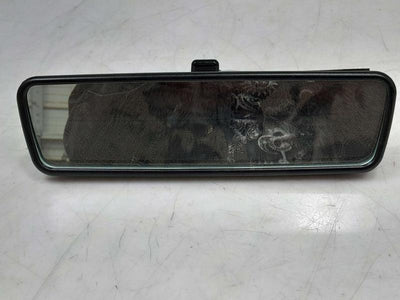 2008 Volkswagen Golf GTI Rear View Mirror