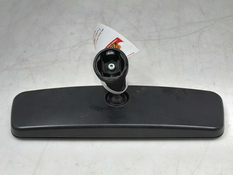 2008 Volkswagen Golf GTI Rear View Mirror