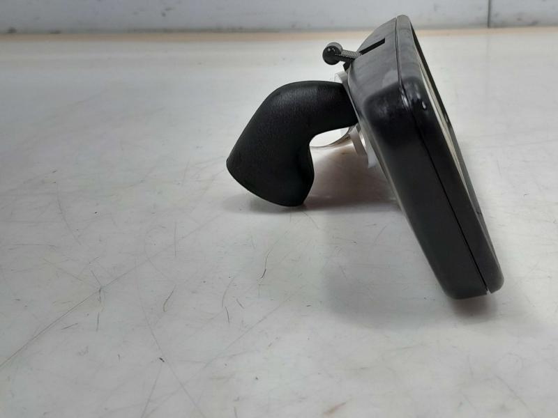 2008 Volkswagen Golf GTI Rear View Mirror