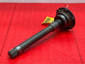 2018-2020 Audi A3 Rear Axle Flanged Shaft Jackshaft Axle OEM 02D525356,RH