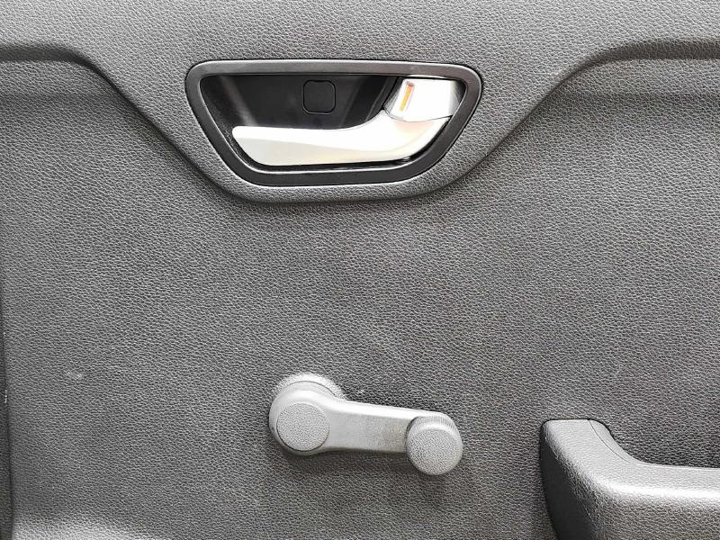2018 Kia Rio Rear Door Trim Panel