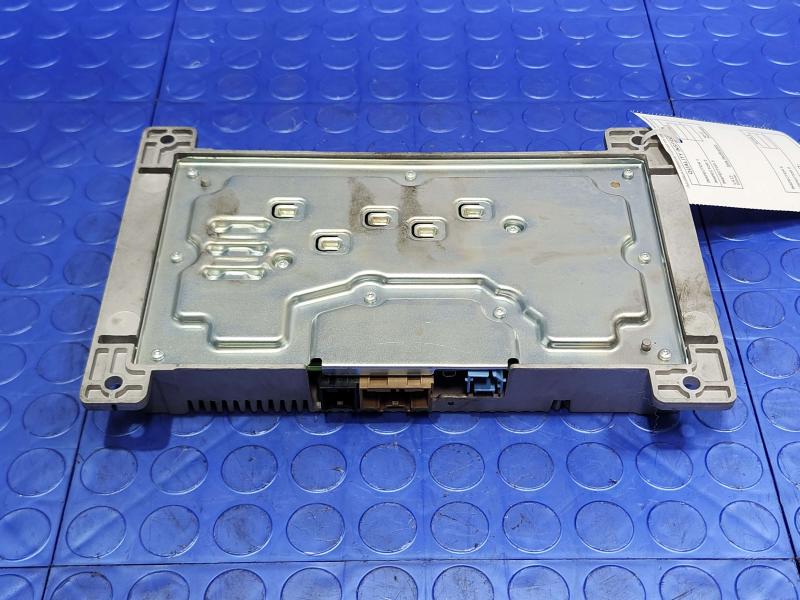 2018 Ford Expedition Audio & Visual Equip.(Radio)