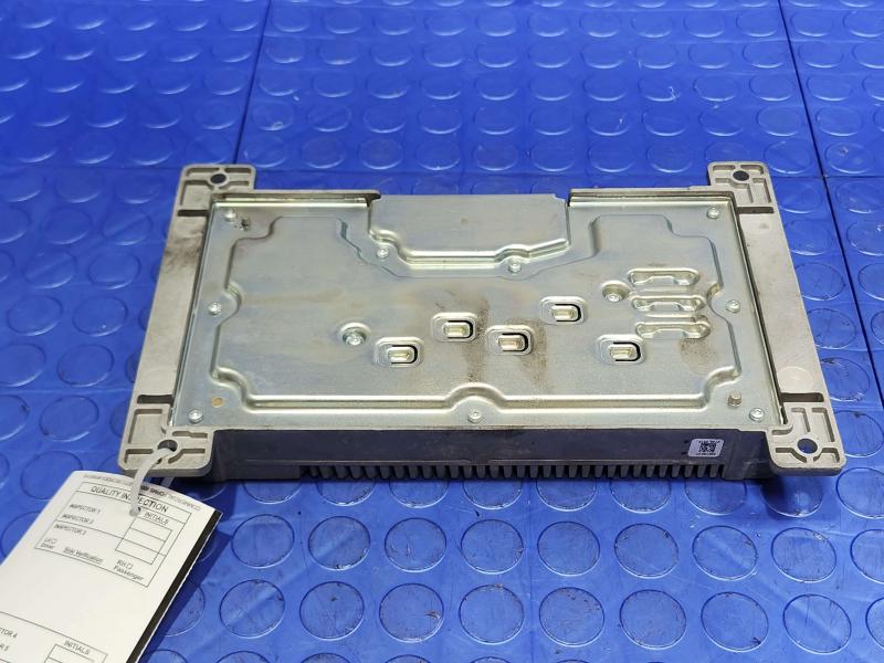 2018 Ford Expedition Audio & Visual Equip.(Radio)