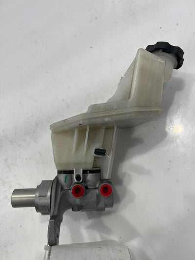 2018 Chevrolet Equinox Master Cylinder