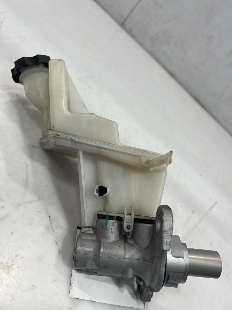 2018 Chevrolet Equinox Master Cylinder