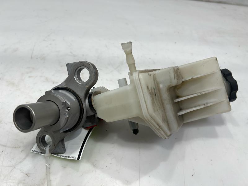 2018 Chevrolet Equinox Master Cylinder