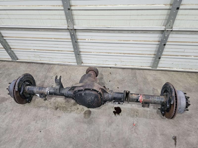 2011 Ford F-250 Super Duty Rear Axle Assy.
