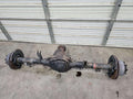 2011 Ford F-250 Super Duty Rear Axle Assy.