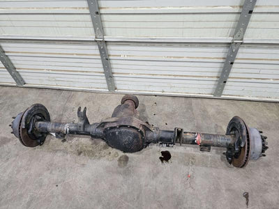 2011 Ford F-250 Super Duty Rear Axle Assy.