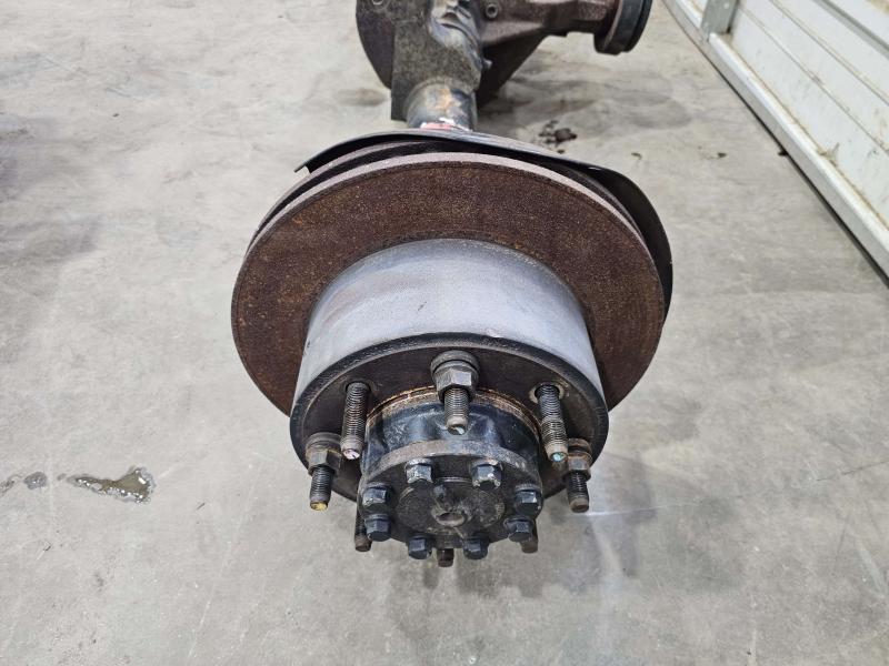 2011 Ford F-250 Super Duty Rear Axle Assy.