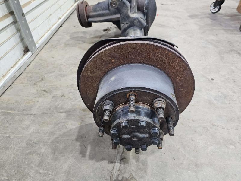 2011 Ford F-250 Super Duty Rear Axle Assy.