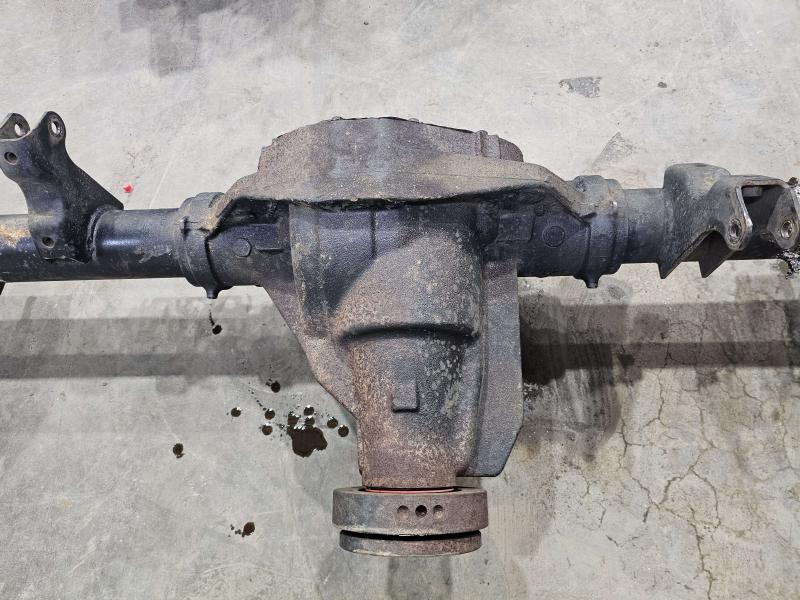2011 Ford F-250 Super Duty Rear Axle Assy.