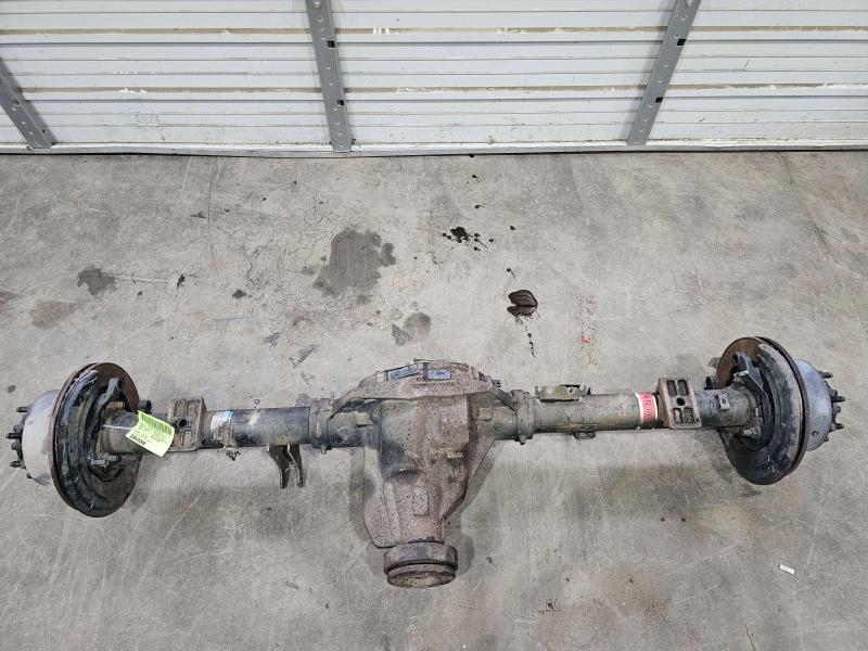 2011 Ford F-250 Super Duty Rear Axle Assy.