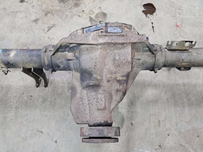2011 Ford F-250 Super Duty Rear Axle Assy.