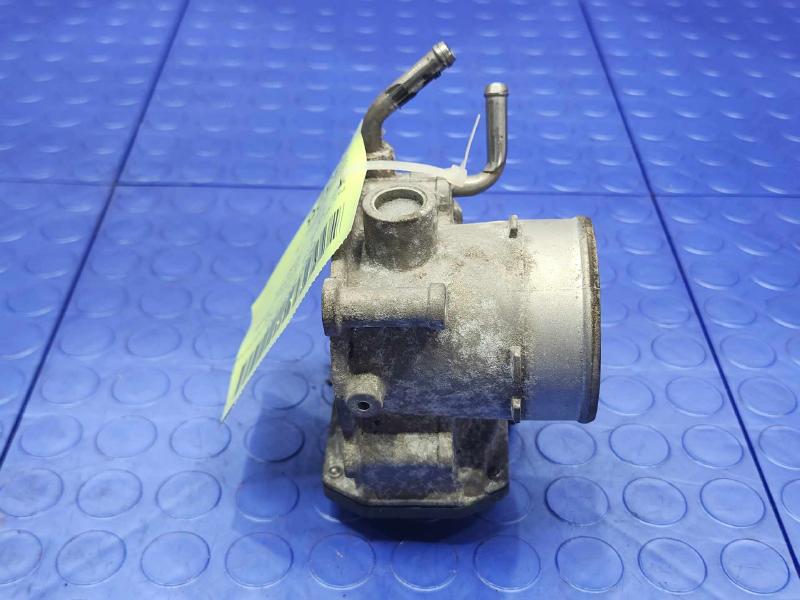 2014-2016 Kia Forte 1.8L Throttle Valve Assembly Throttle Body OEM 351002E400