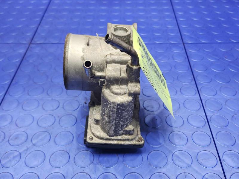 2014-2016 Kia Forte 1.8L Throttle Valve Assembly Throttle Body OEM 351002E400