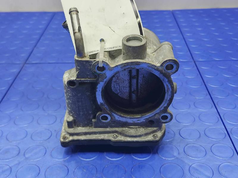 2014-2016 Kia Forte 1.8L Throttle Valve Assembly Throttle Body OEM 351002E400