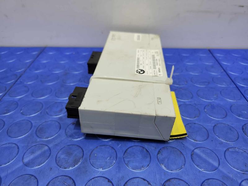 2016 BMW 528I Chassis Brain Box
