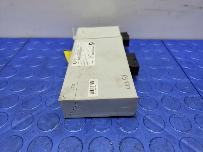 2016 BMW 528I Chassis Brain Box