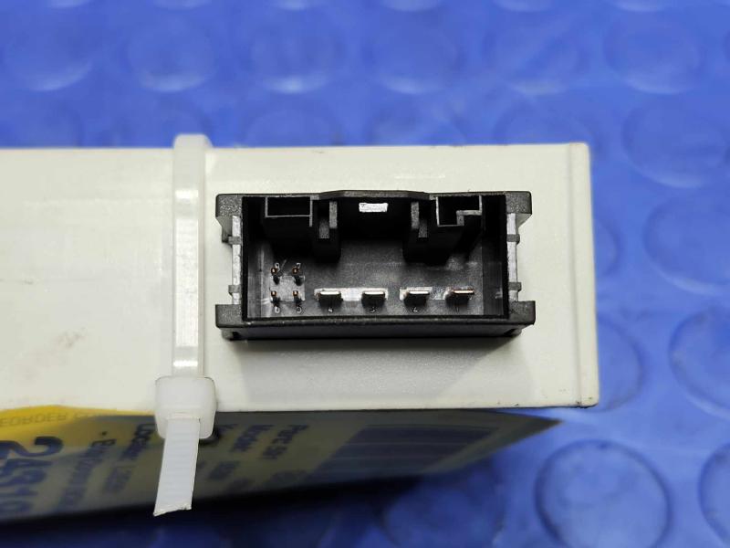 2016 BMW 528I Chassis Brain Box