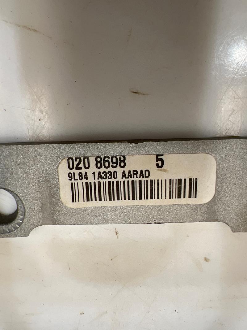 2009 Ford Escape Misc Ebay Parts